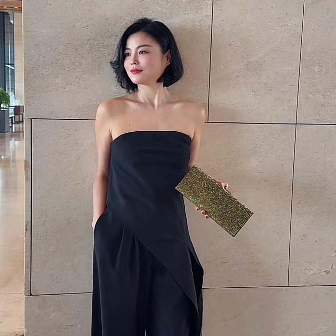 老谭私服（直播爆款穿搭精选）