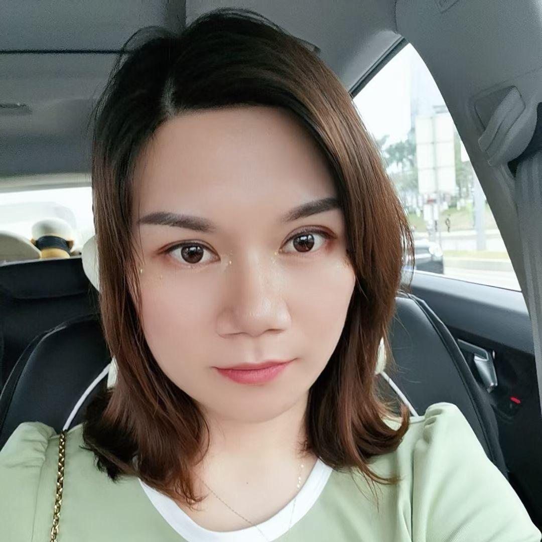 莎姐：湘潭合力兴盛广告15年