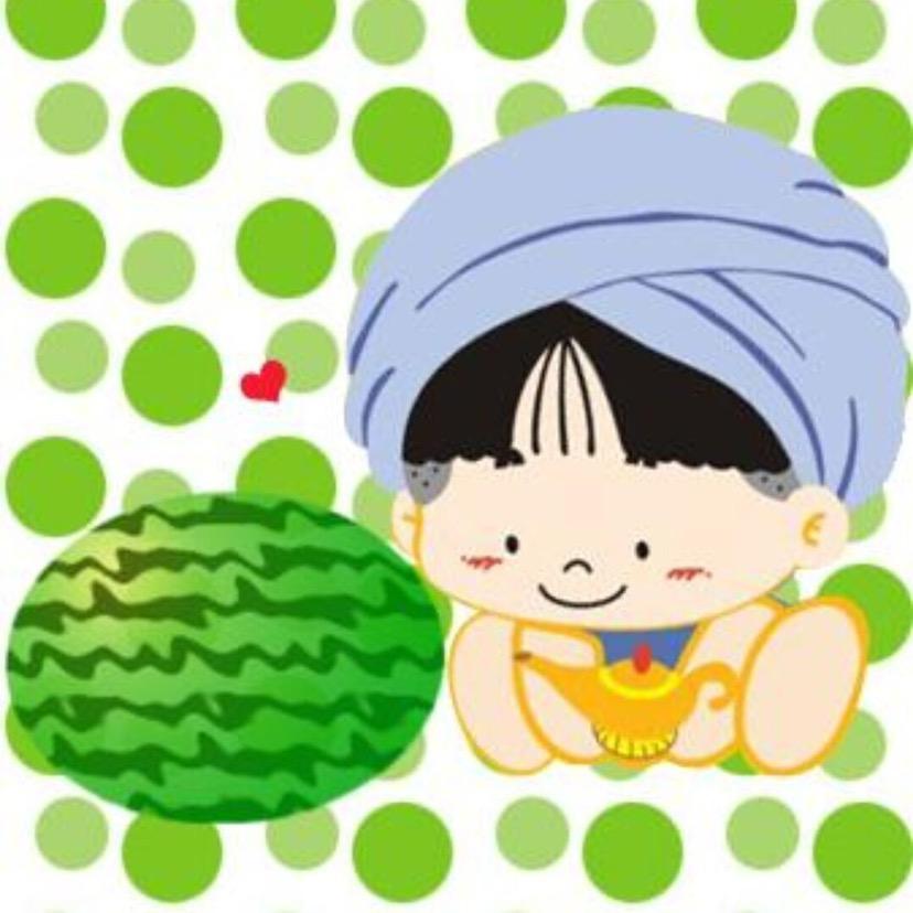 西瓜娃