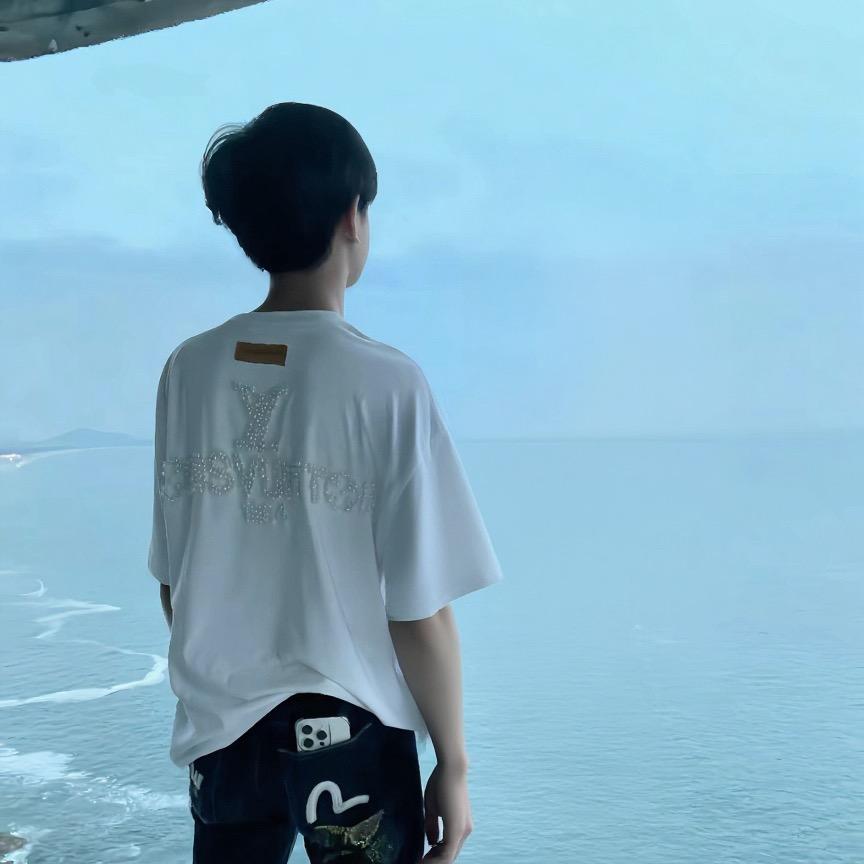 一颗程程子