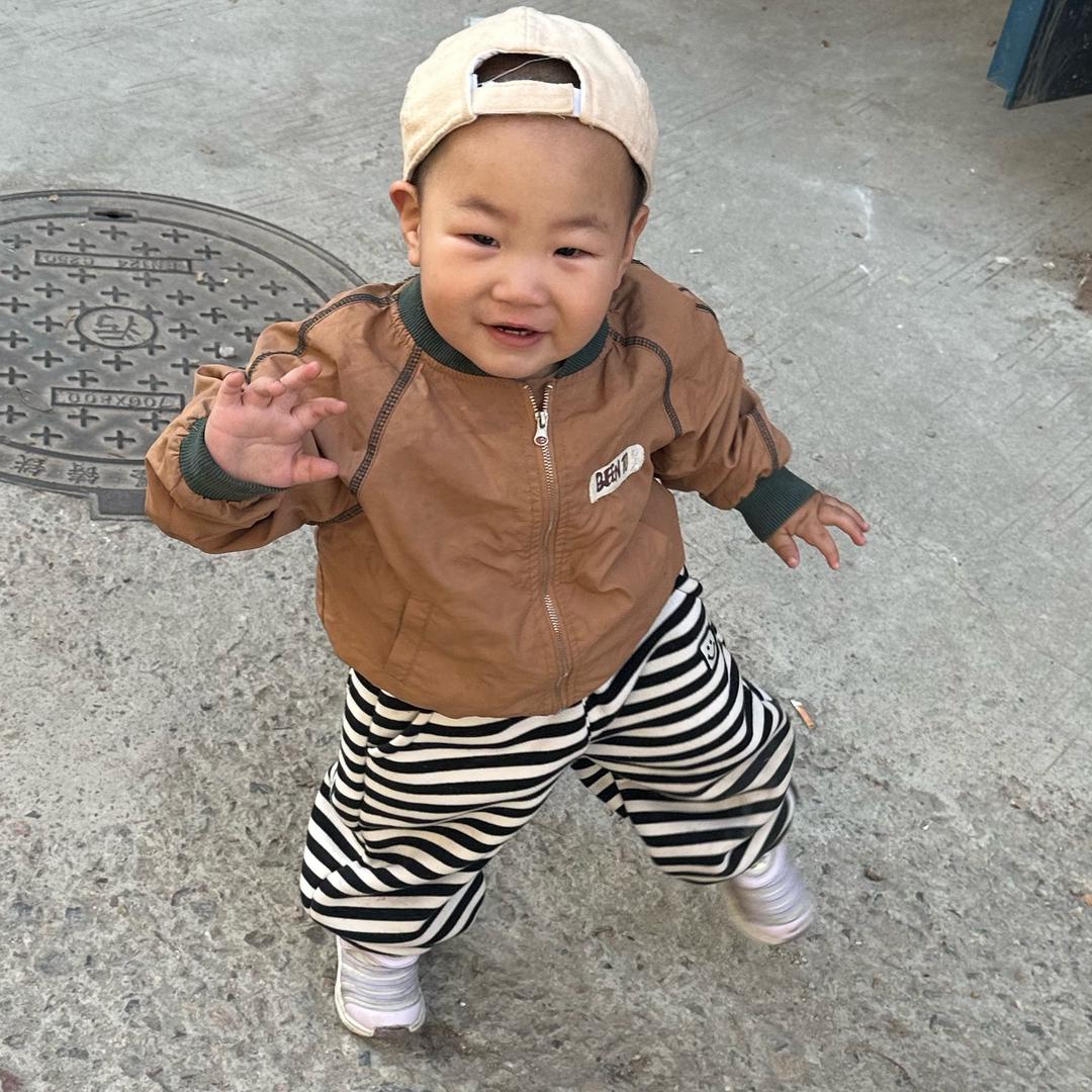 幸运蛋糕