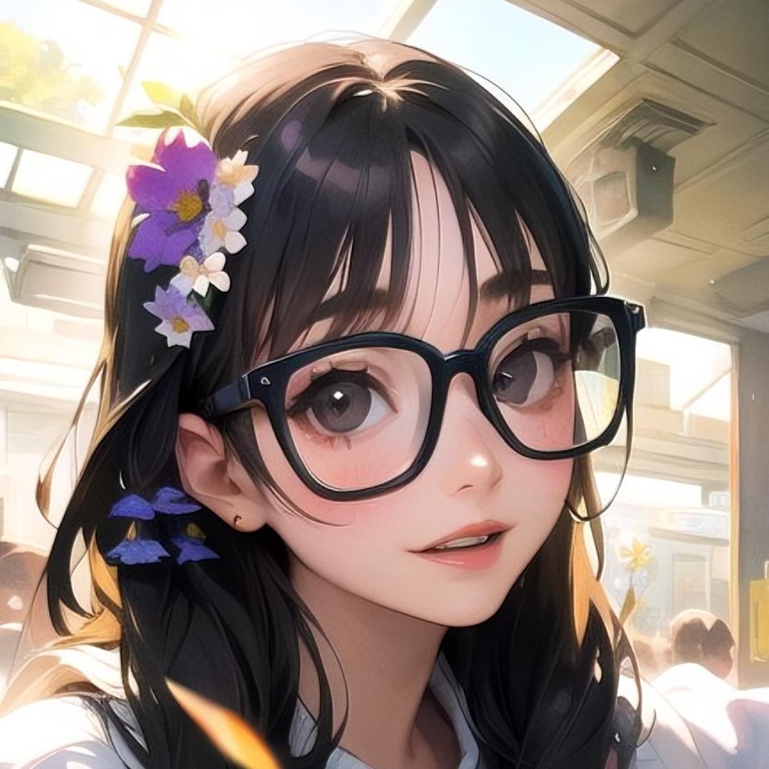 陌上花又开@
