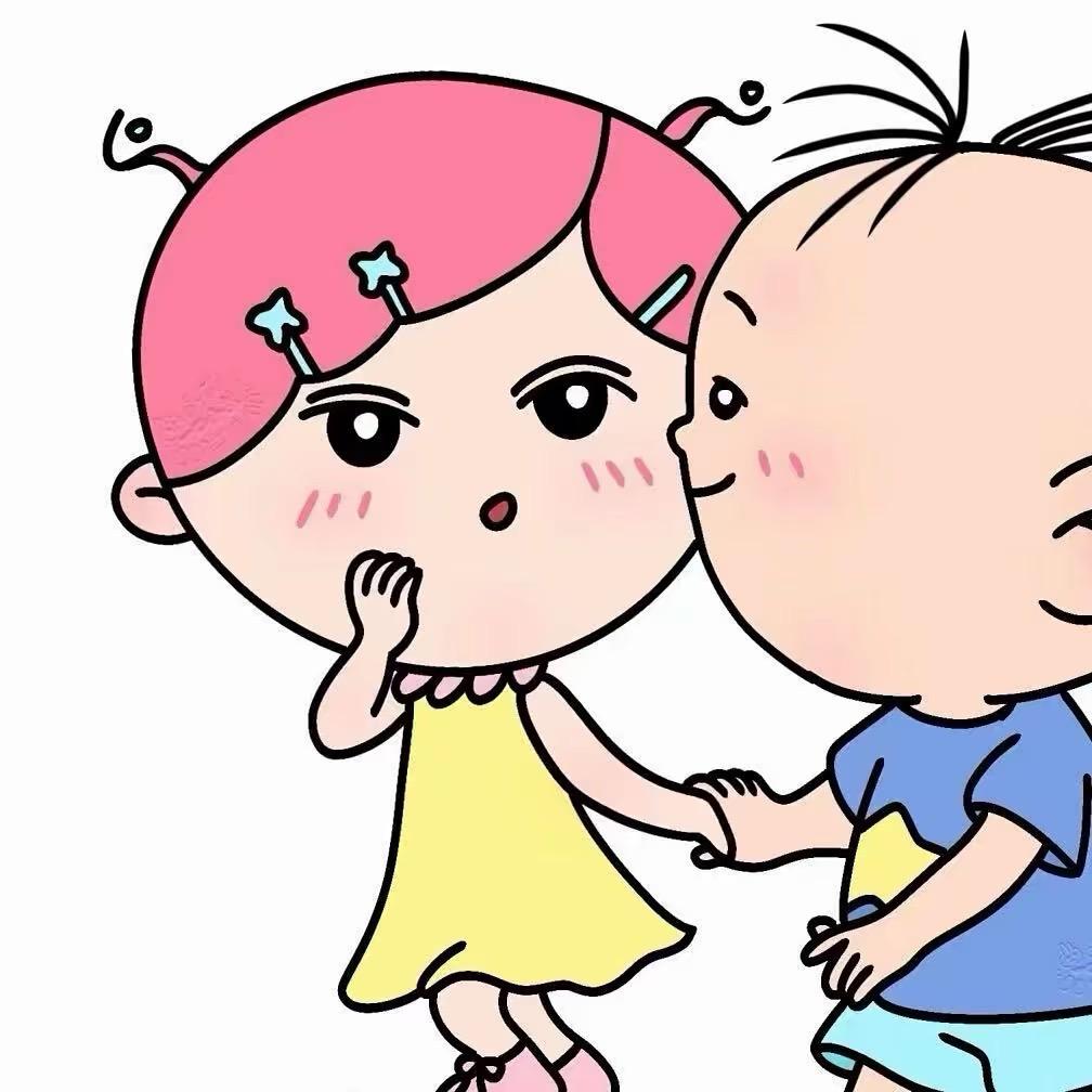 小甜妹