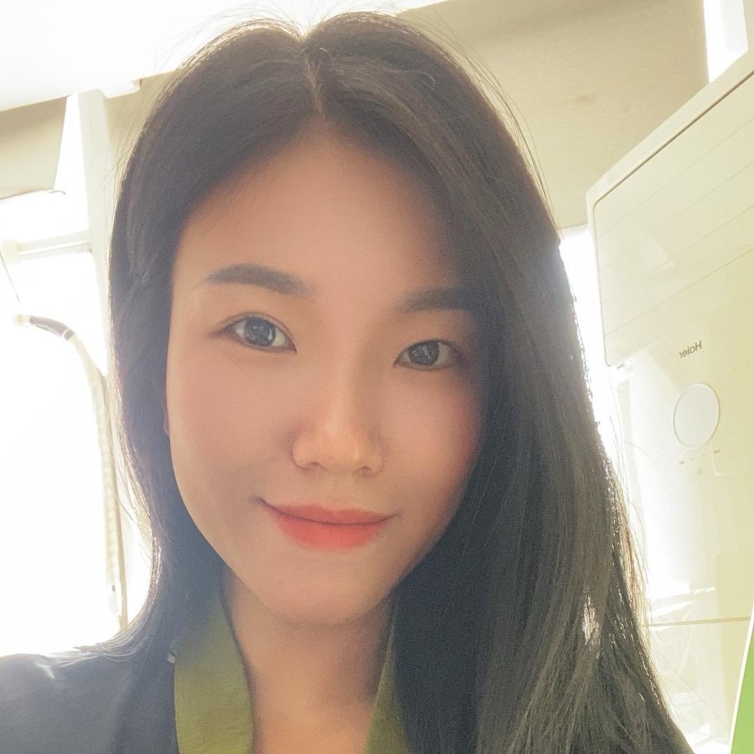 小菜一碟🥕