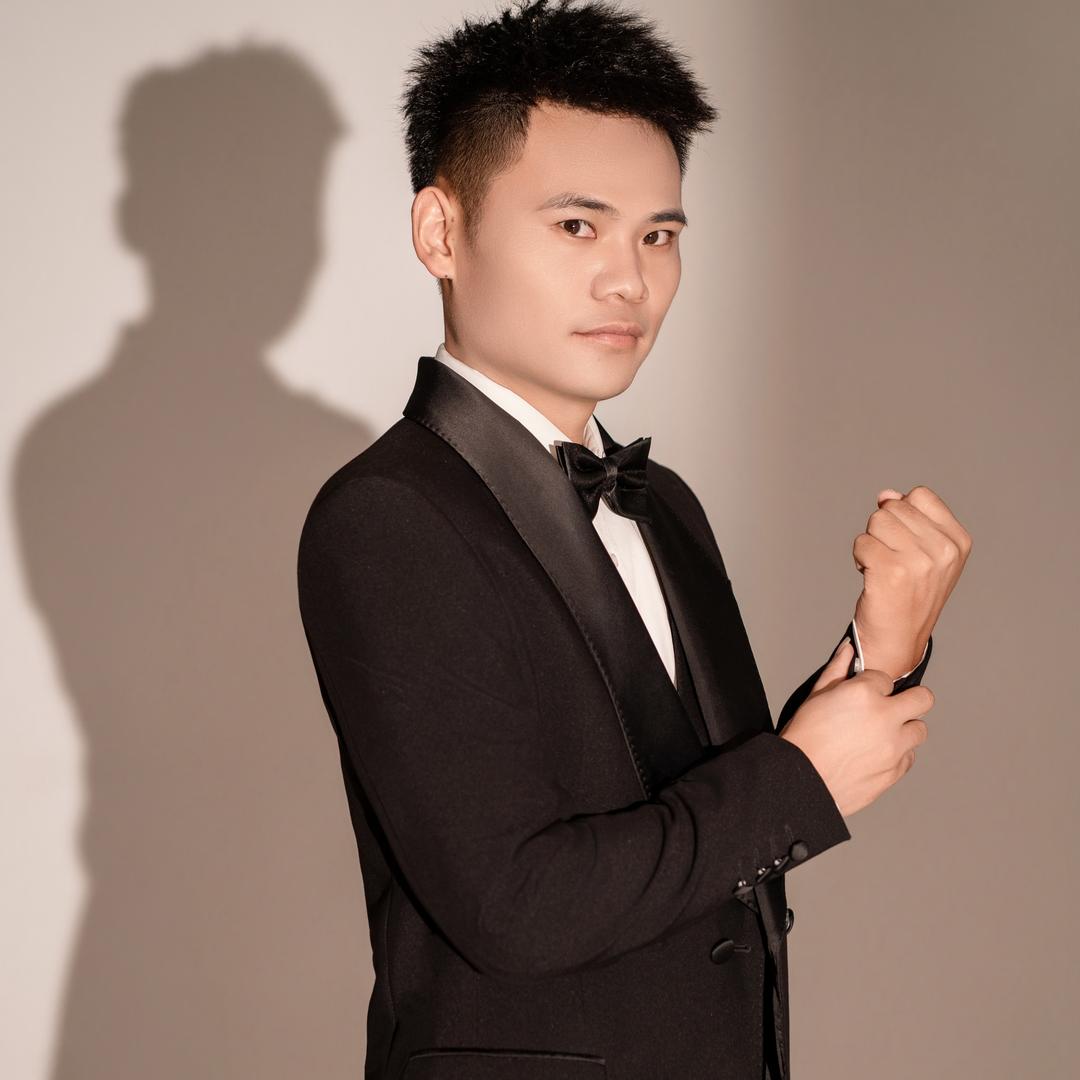 杨先森