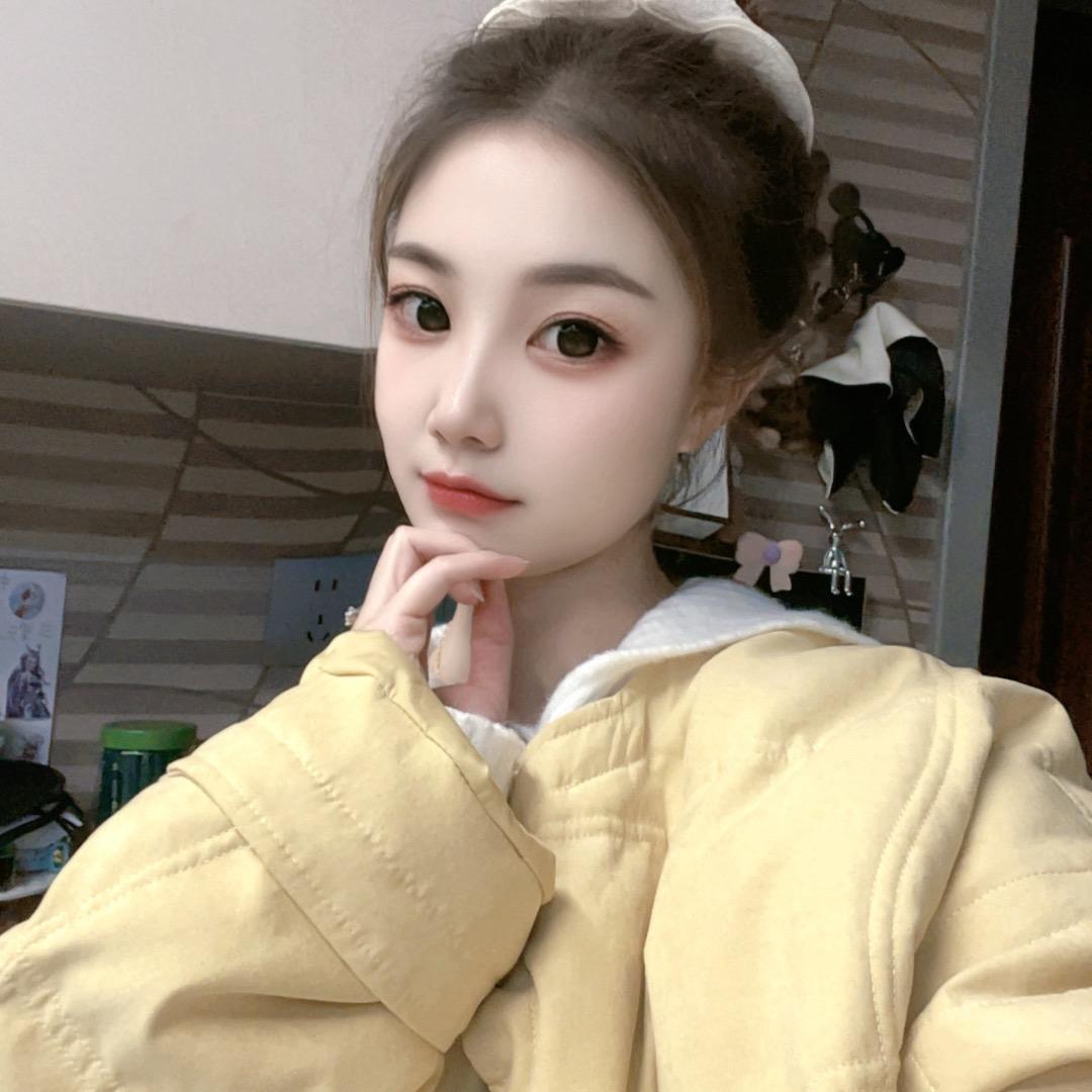 ♥️不漂亮的大漂亮