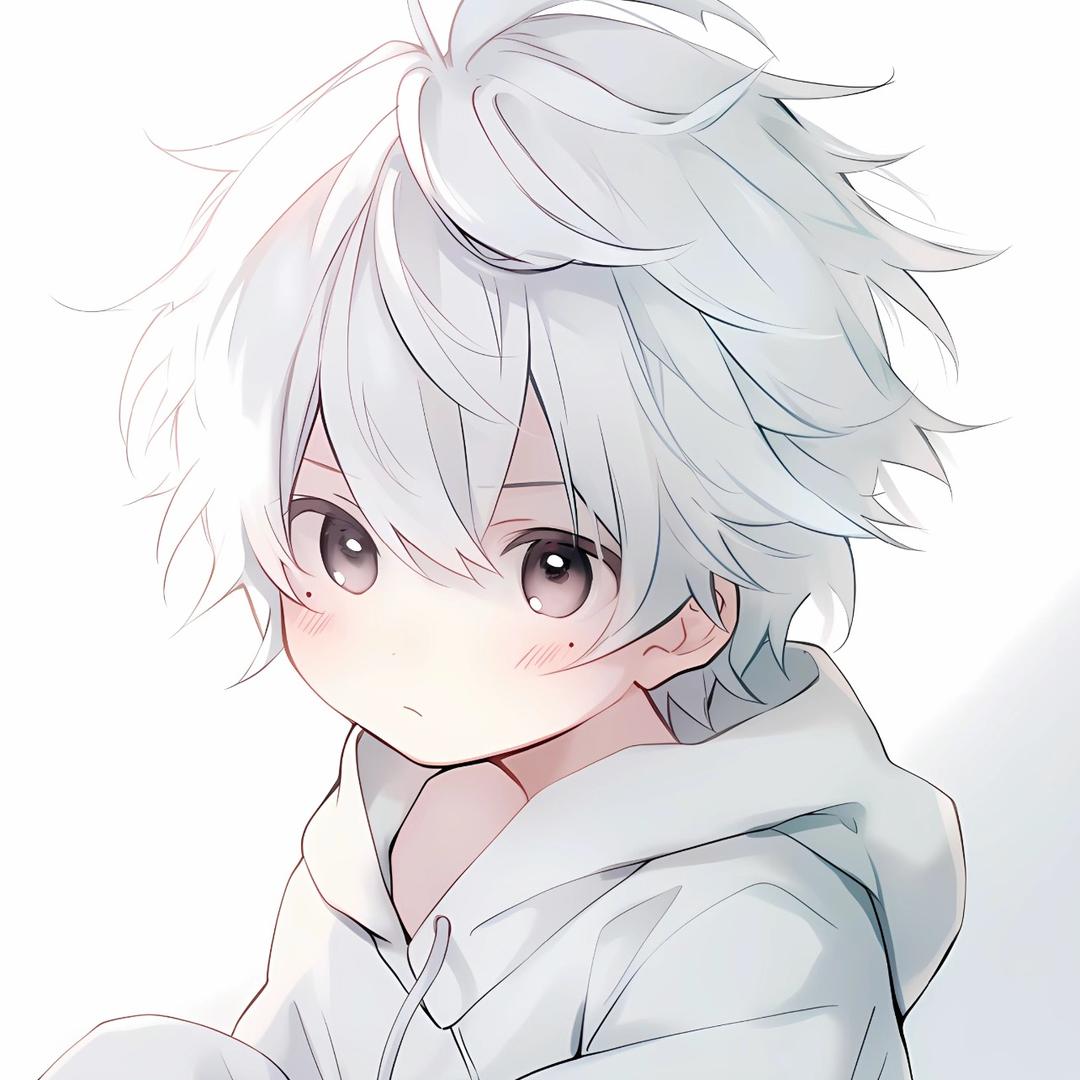 安安。