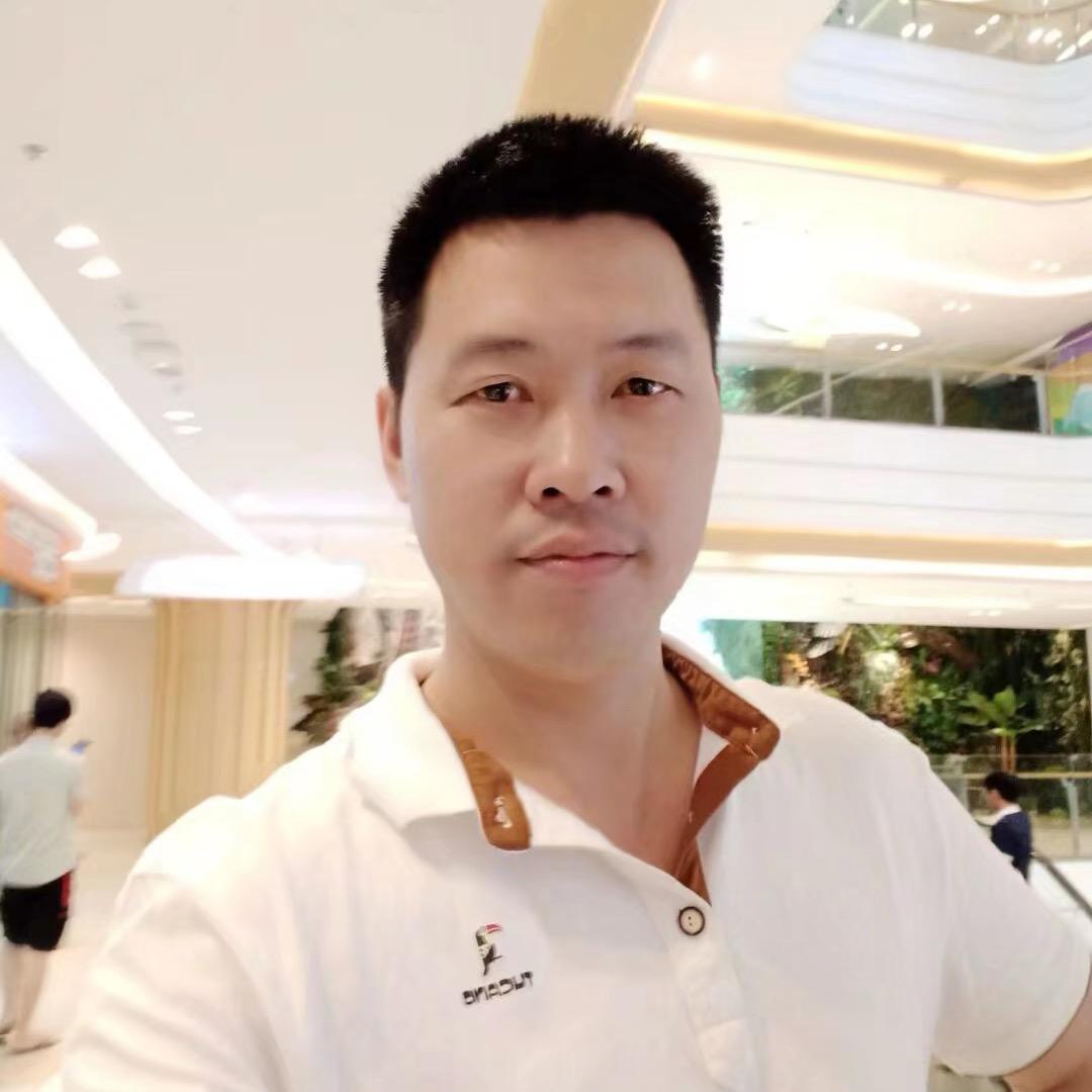 广西缘哥