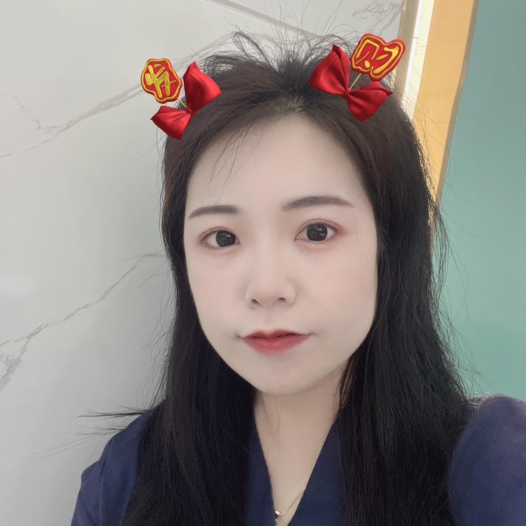 小白牙🦷