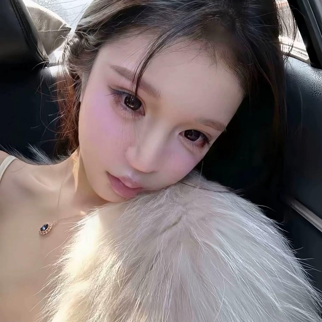 婳