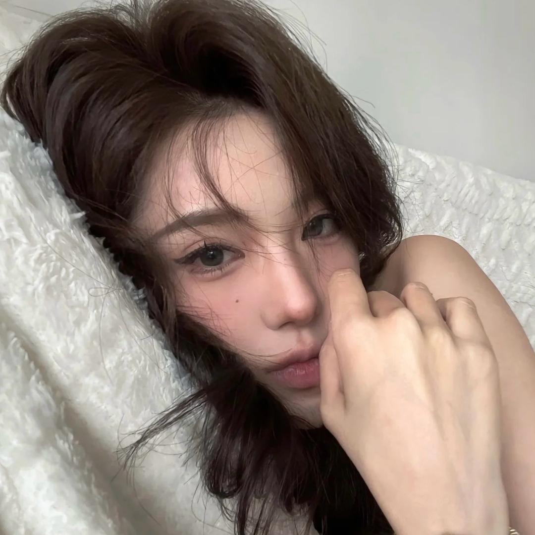 今晚早点睡.