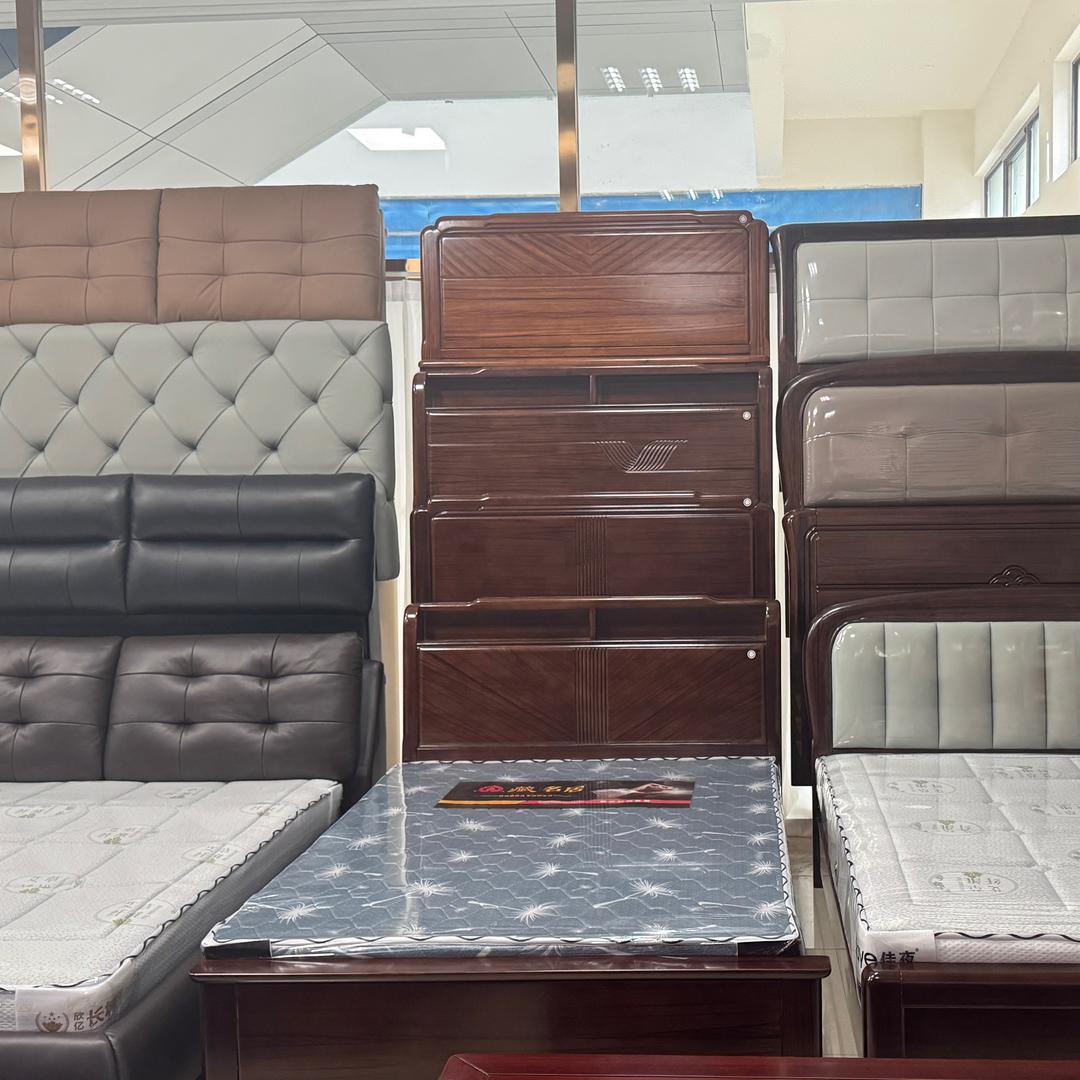 西藏聪匠汉式家居