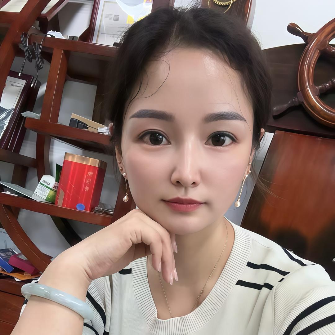 肖婷予