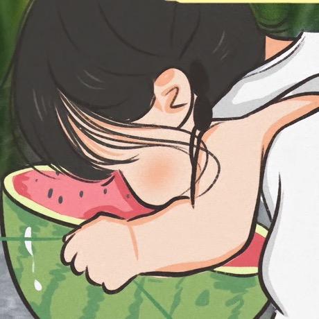 了了