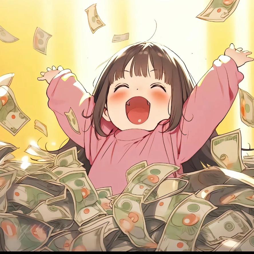 无敌幸运星