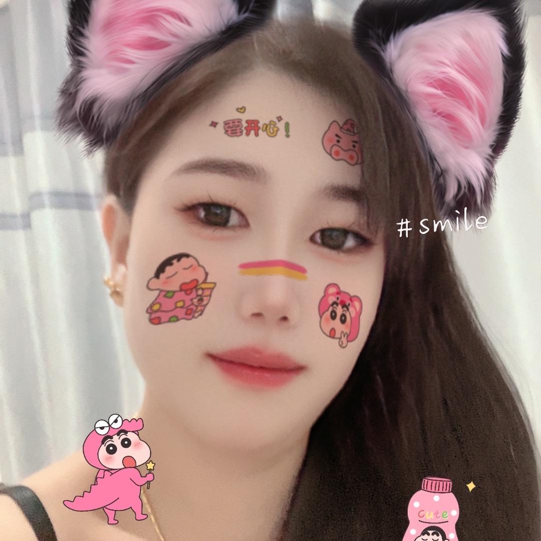 小美