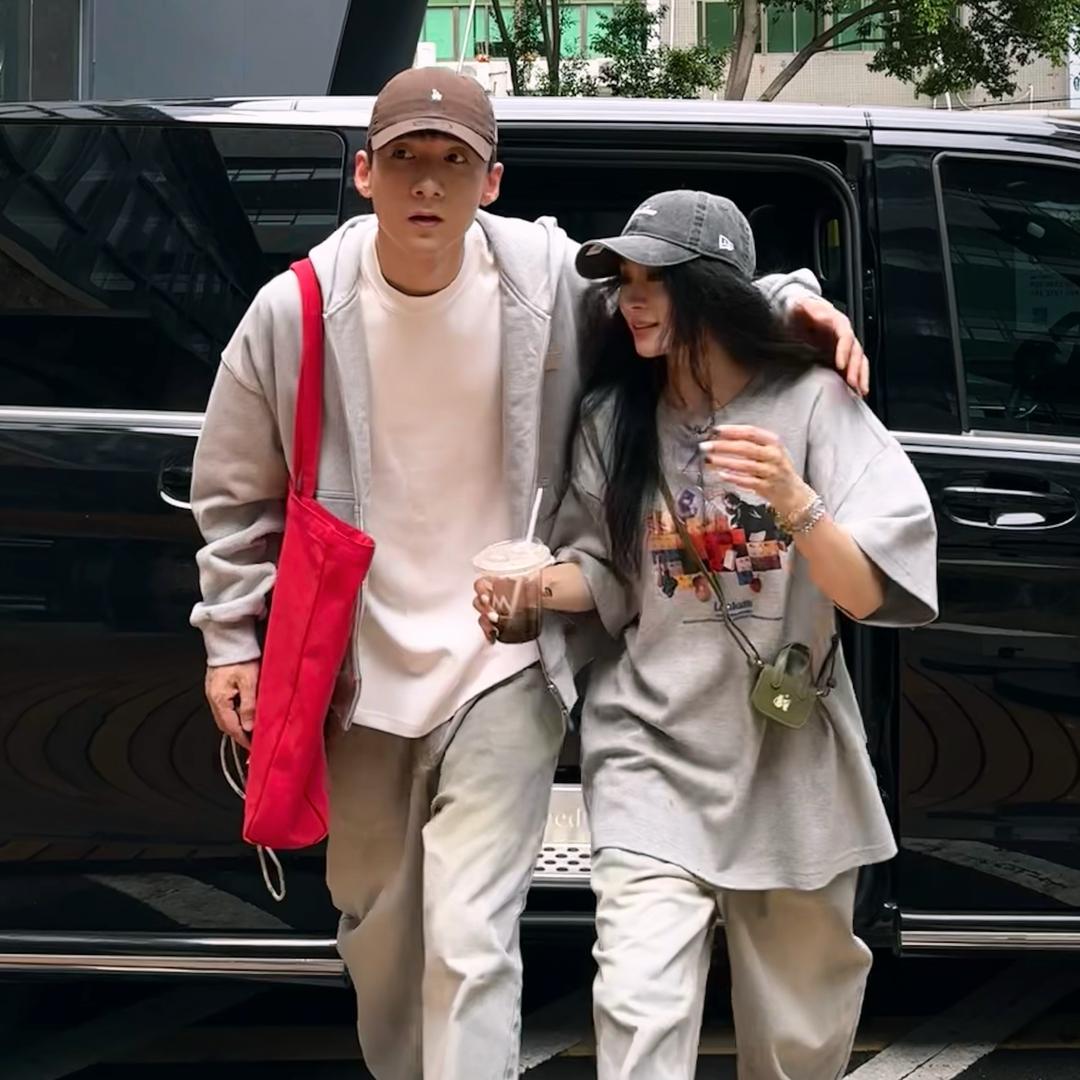 宋松周二晚6点！降温现貨专场！@抖音