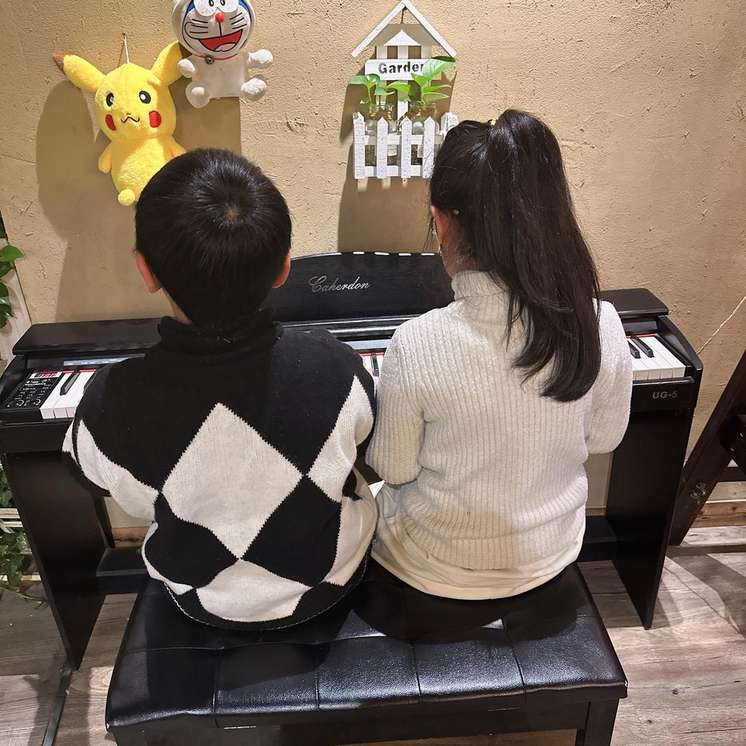 萱萱麻麻👧（带娃中）