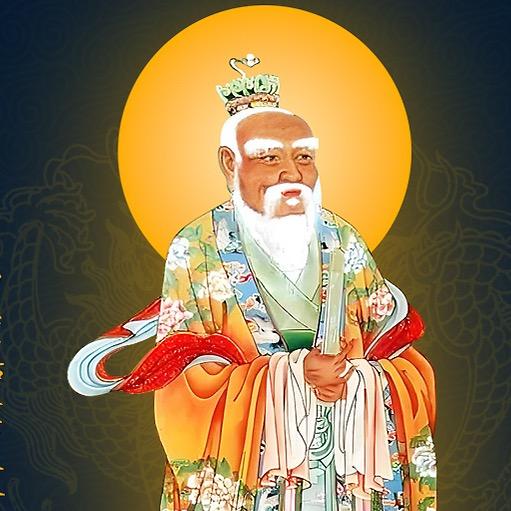 葛仙翁