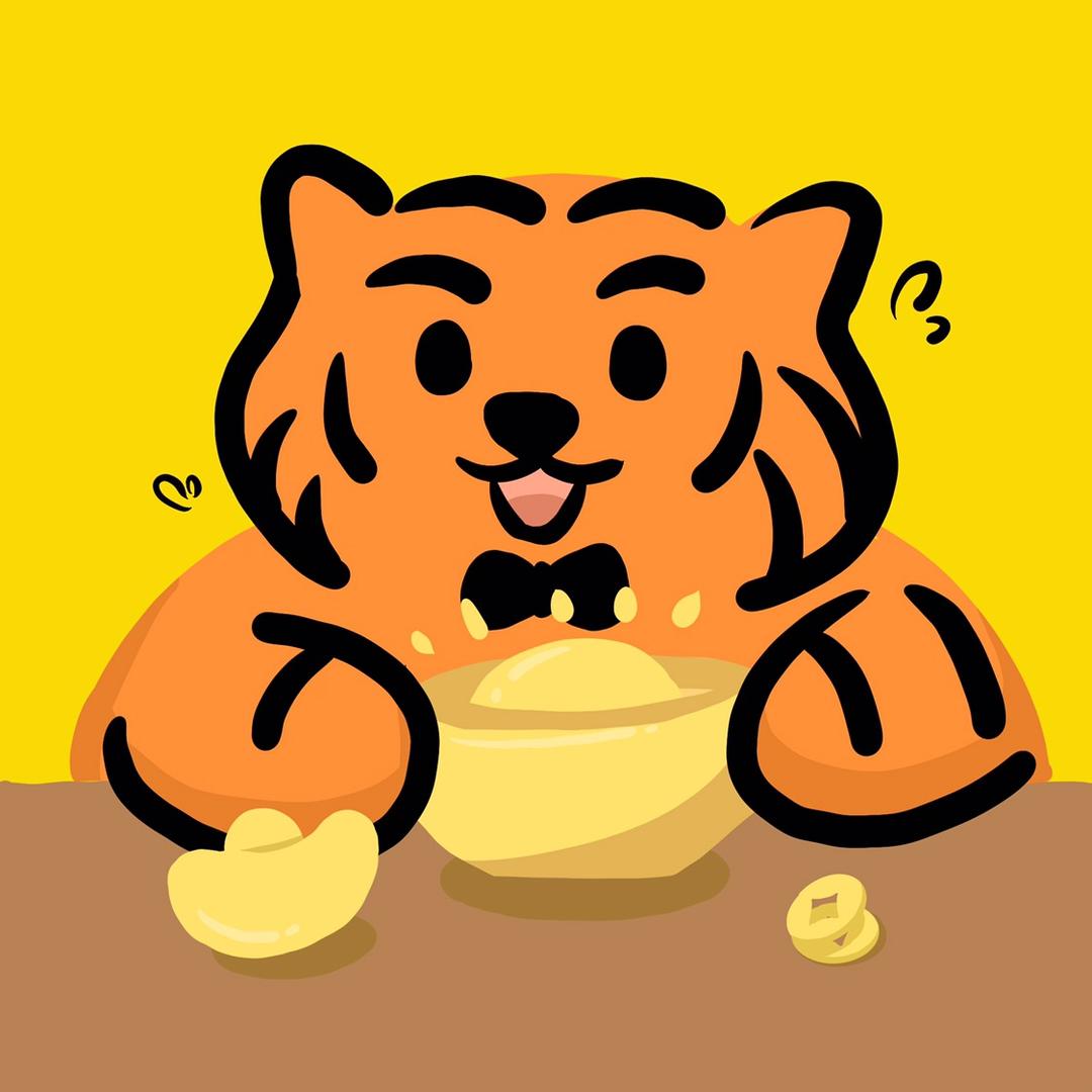 小虎子美食包装设计局