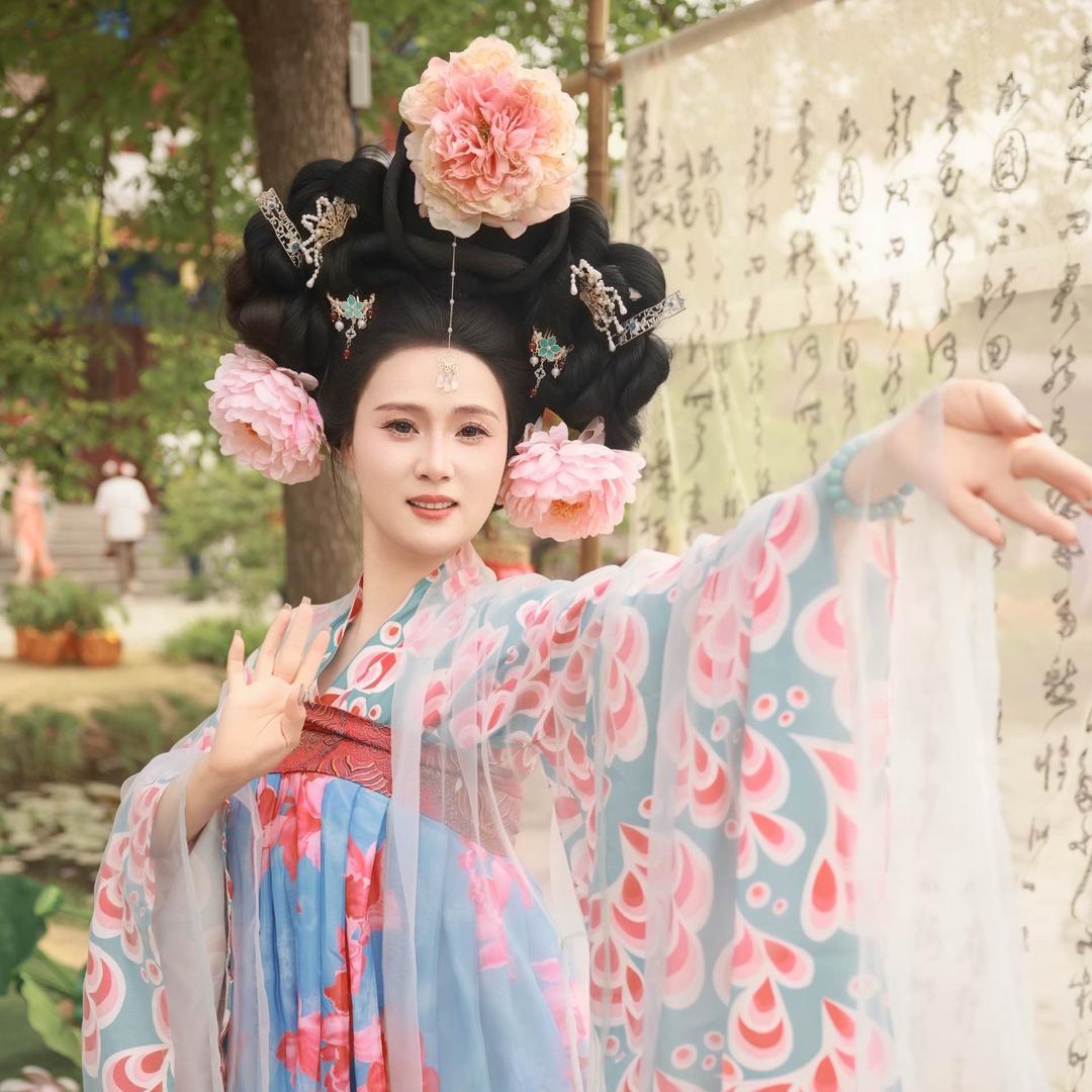 张老师爱运动