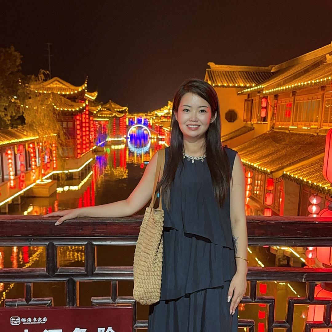 玲珑爱玩（探店合作➕收徒）