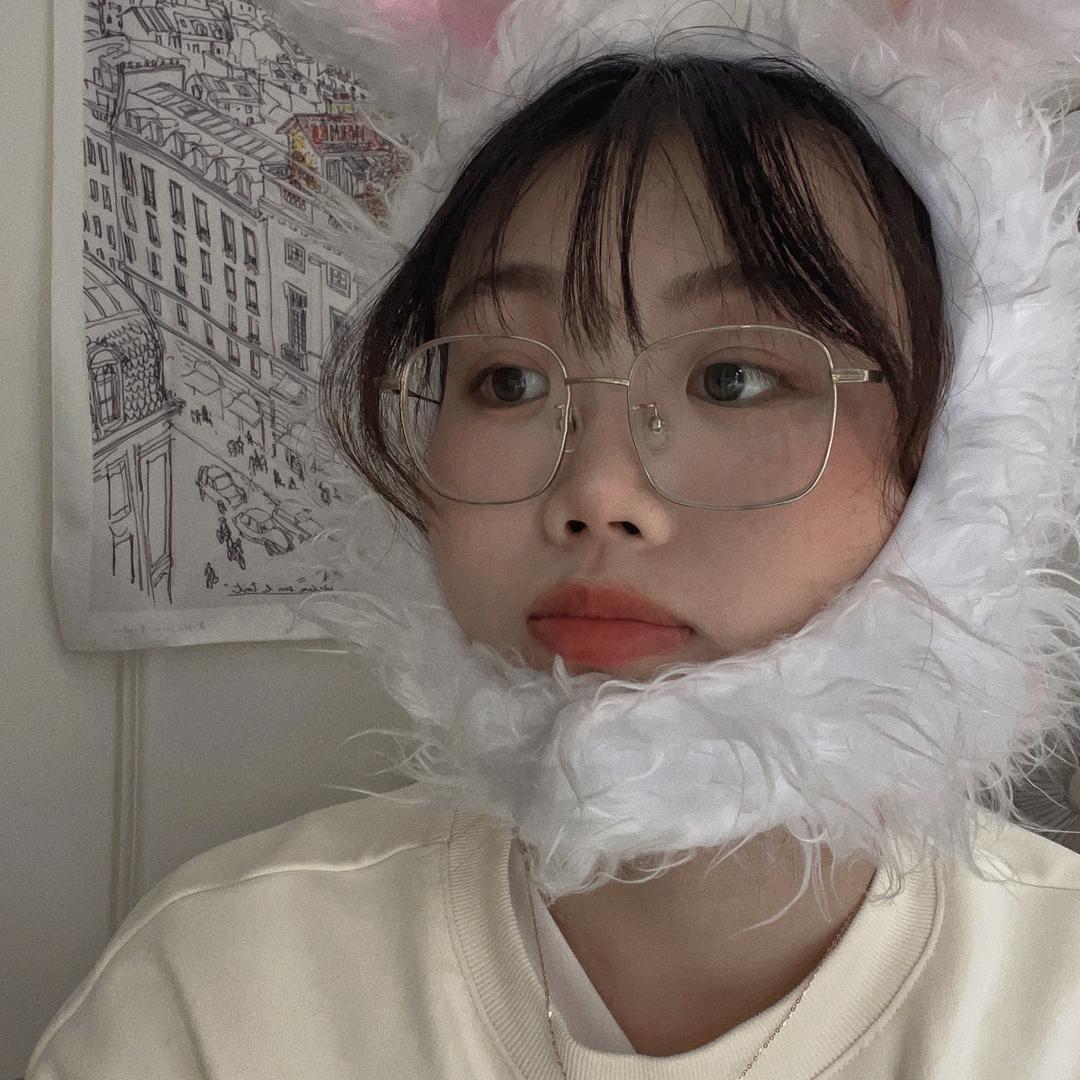 伊伊的一生✨