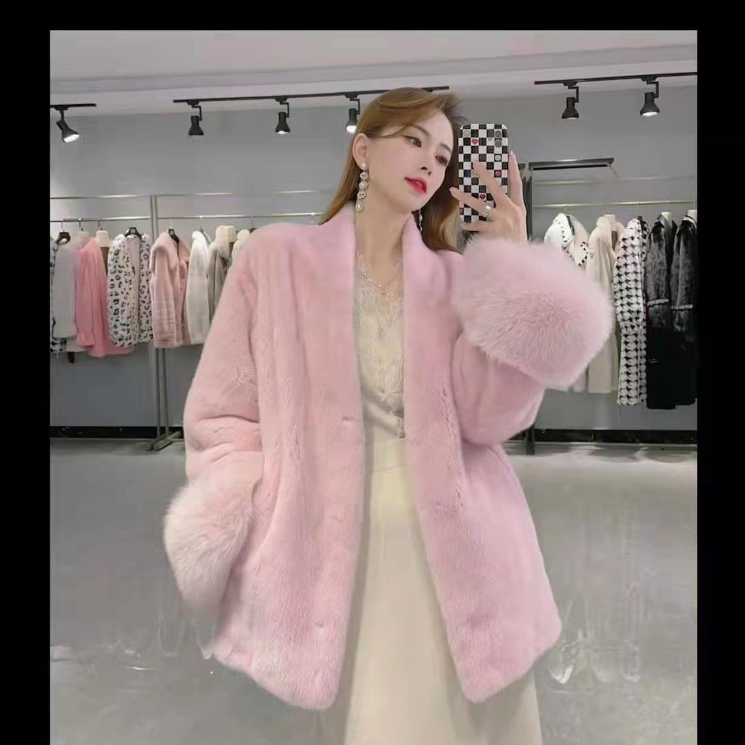 欧加丹皮草［克旗店］