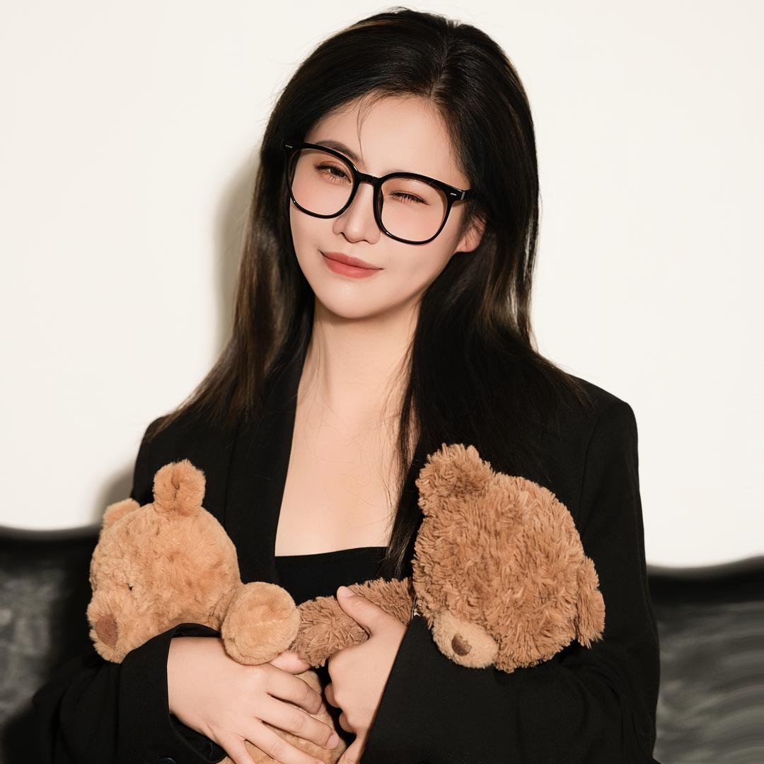 一个爱喝酒的老板娘