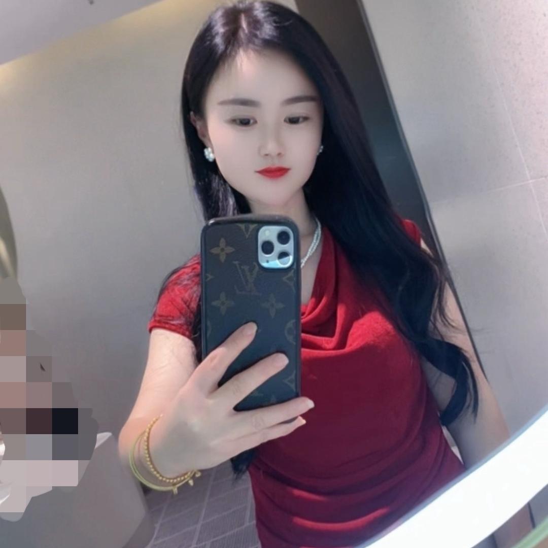 梅儿❤️