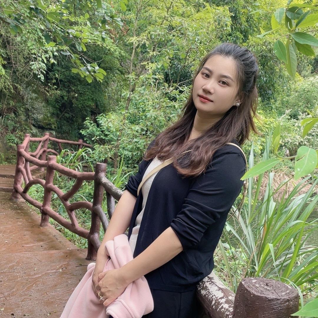小余呀。