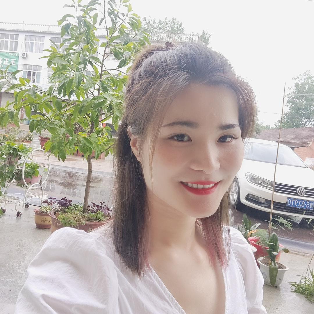 芒果小姐