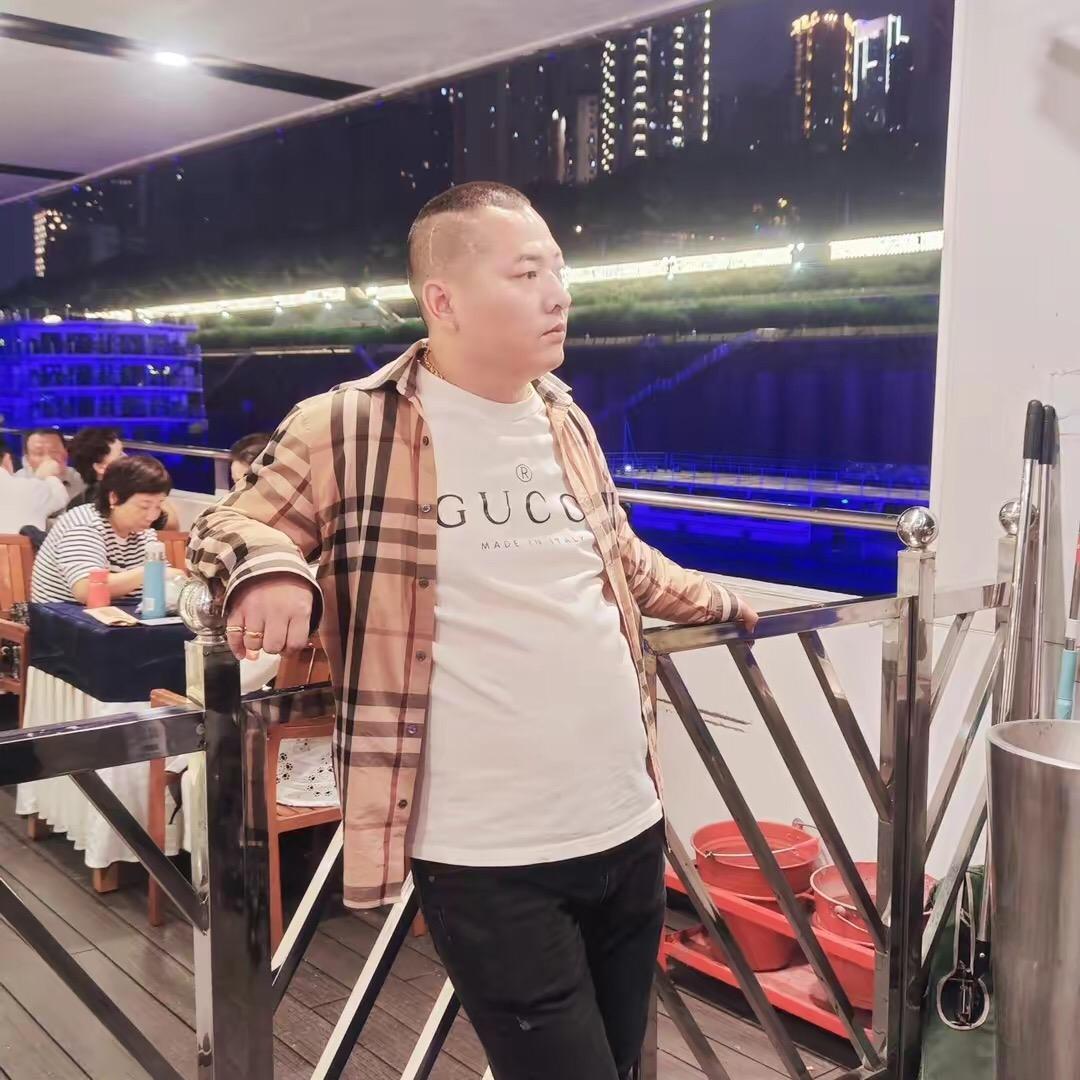 励志小牛