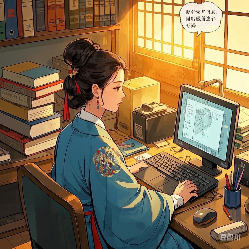 燕子吖