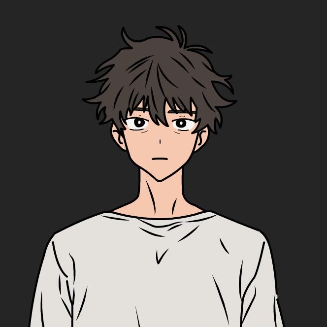 柯北同学
