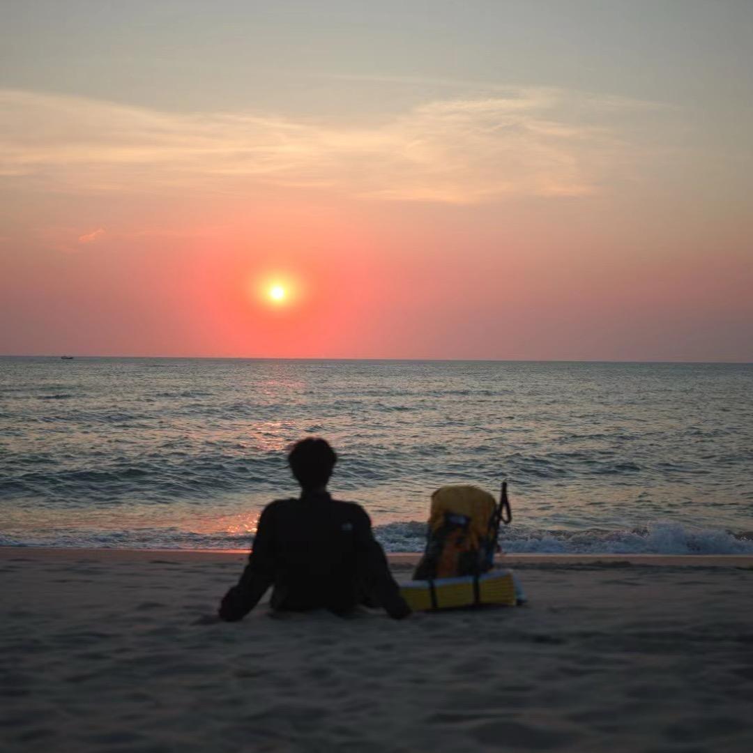 ✨你我山巅自相逢（六年之约）