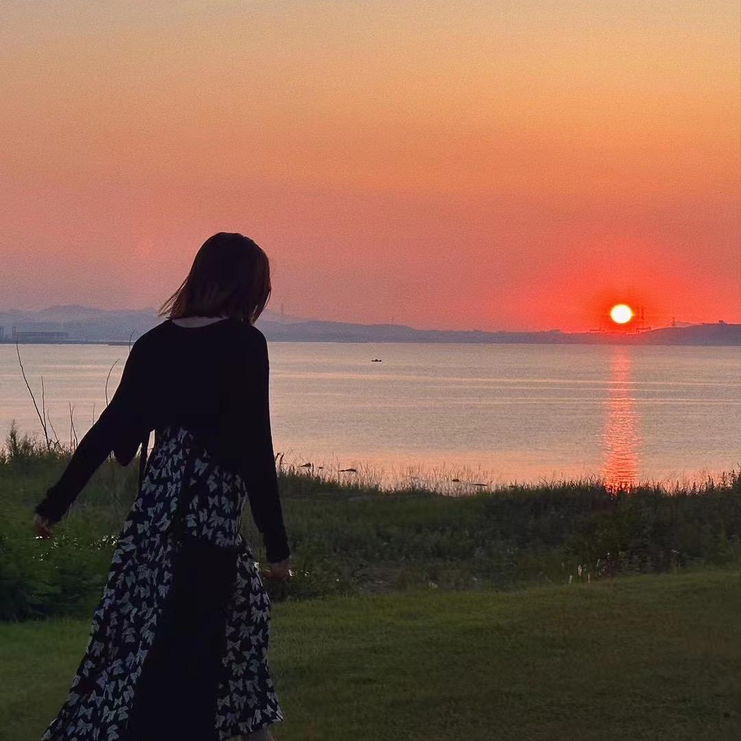 ~ 小丫头~
