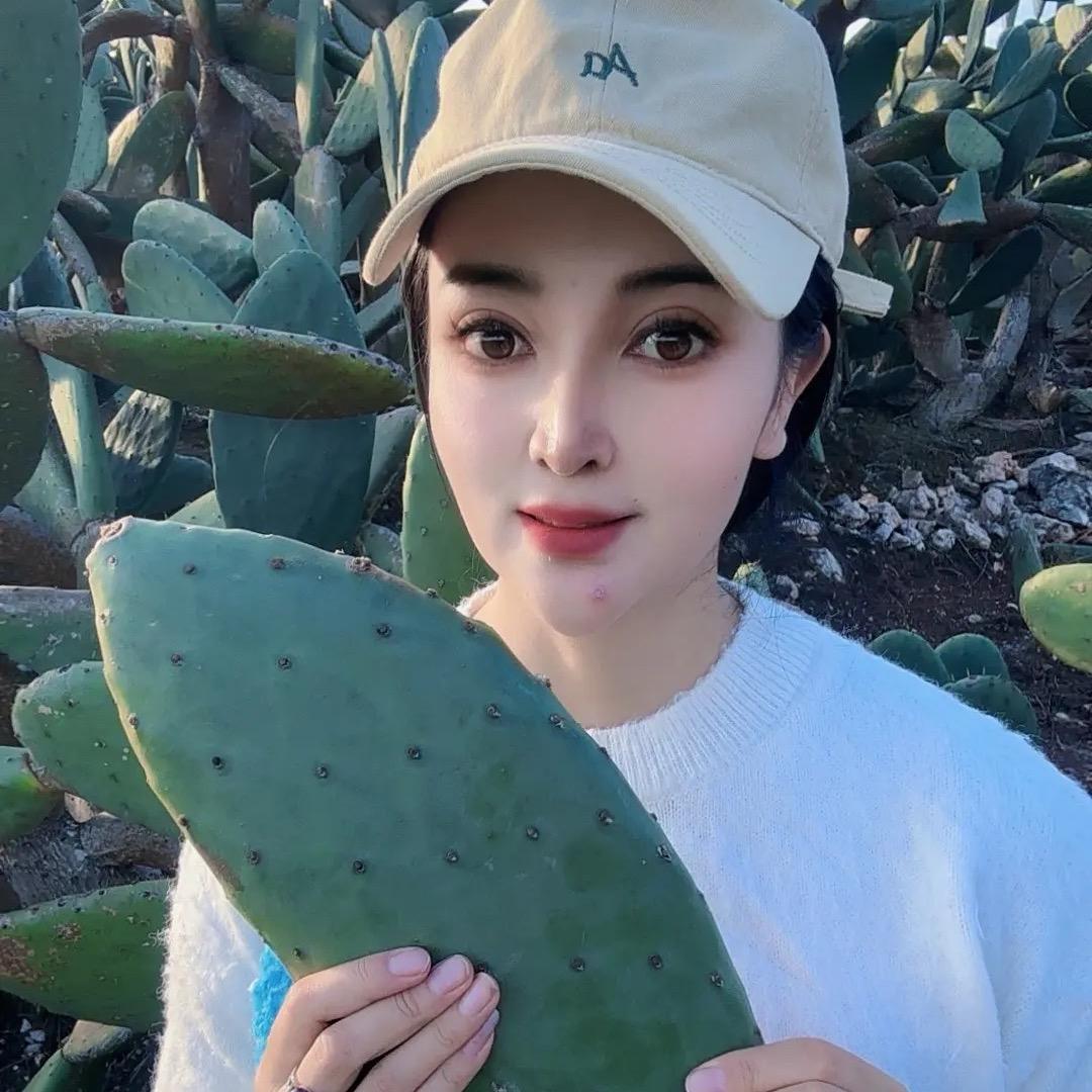 药材人