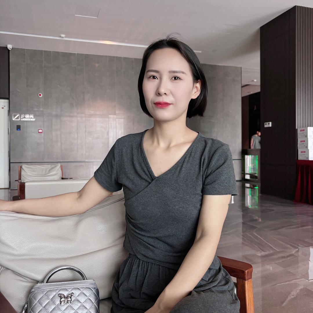 郑州集成吊顶静姐