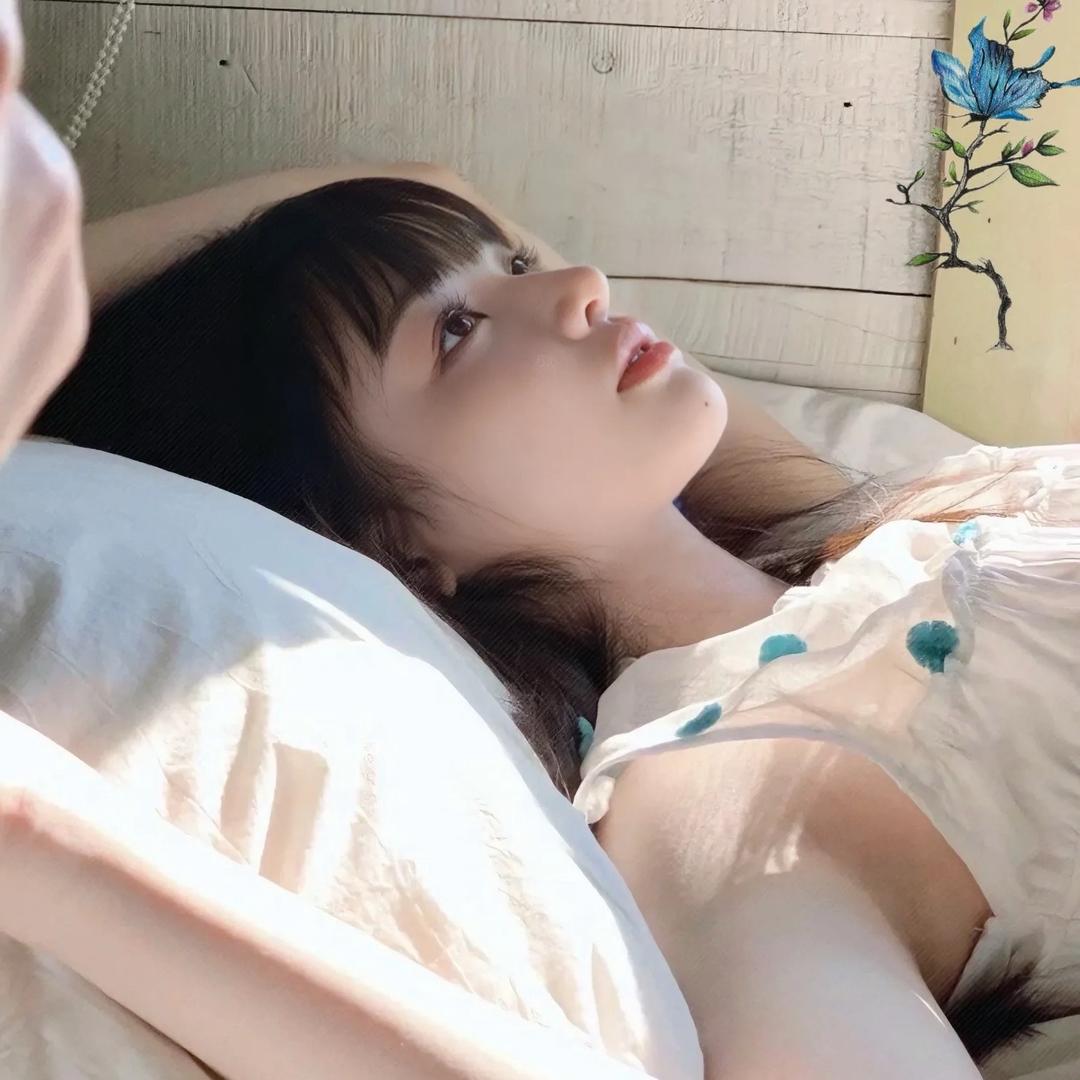 睡个好觉吧💤