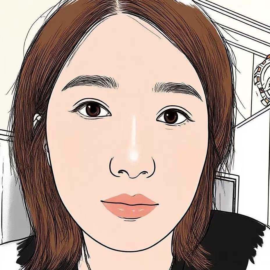 乐妈陪读记