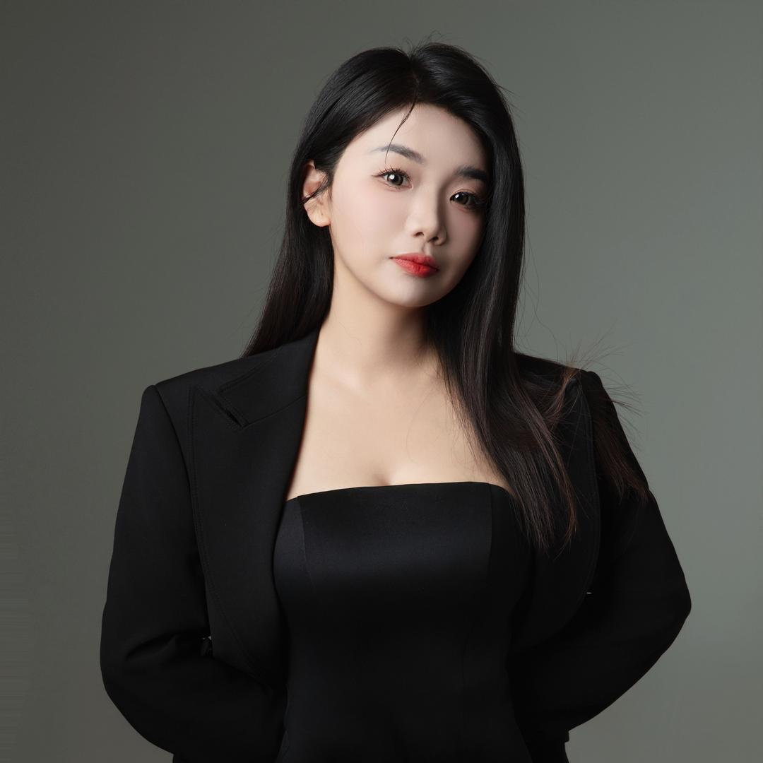 爱吃肉🥩的琳雅😋