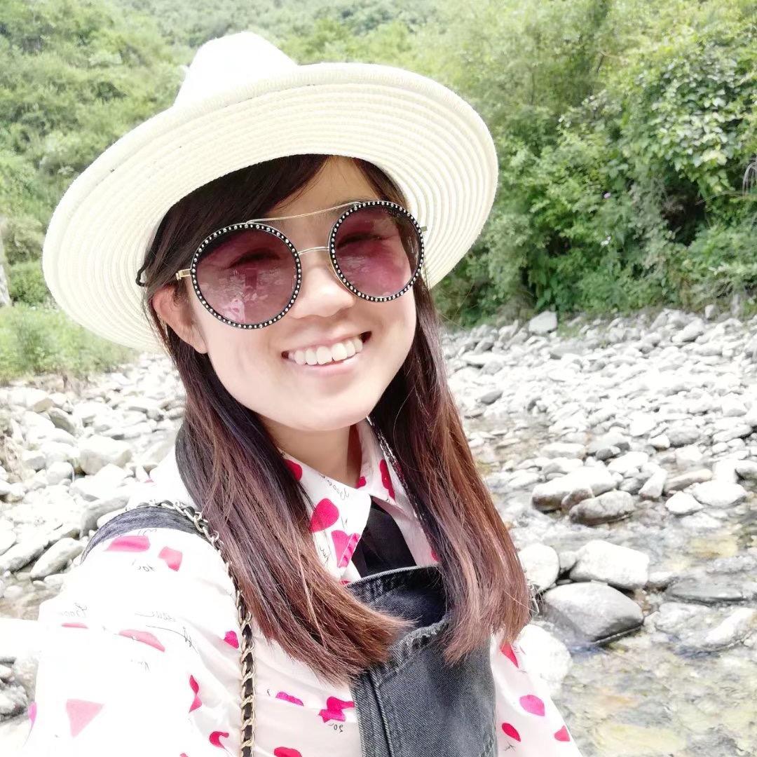 美a（带娃中）