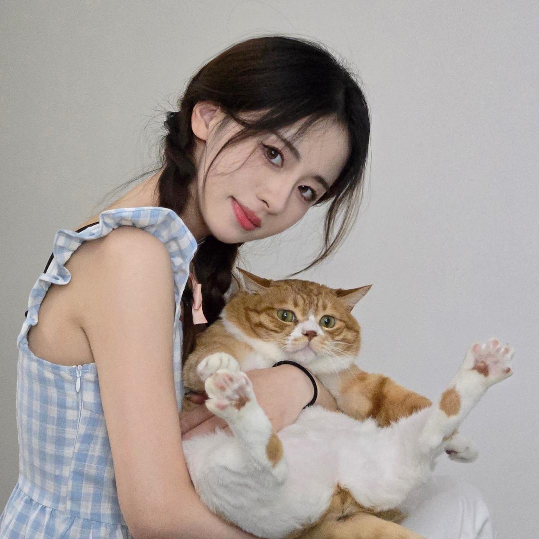 爱吃橘子的佐佐