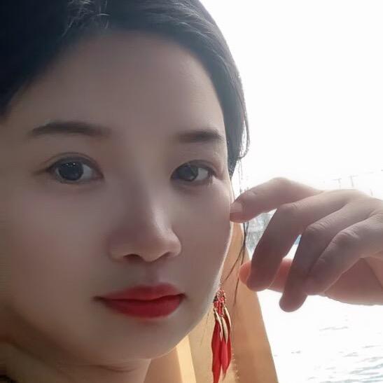 如花