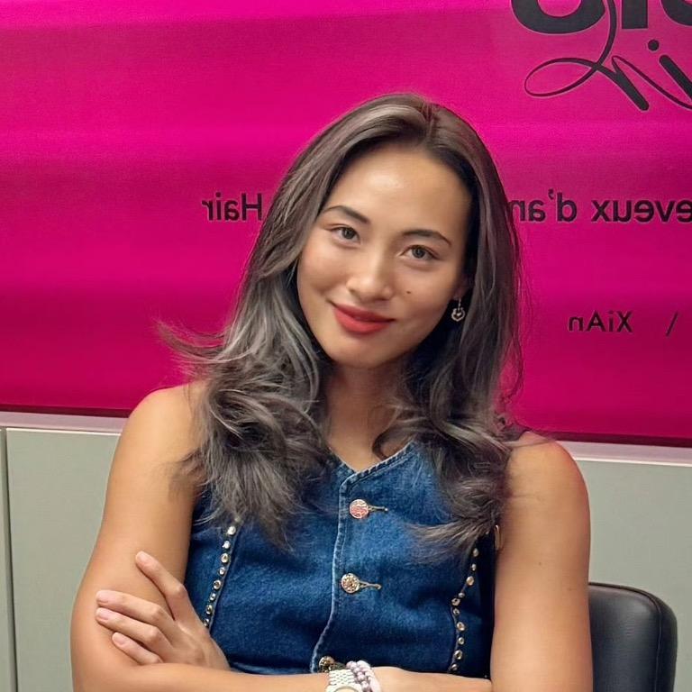 郑家闺女