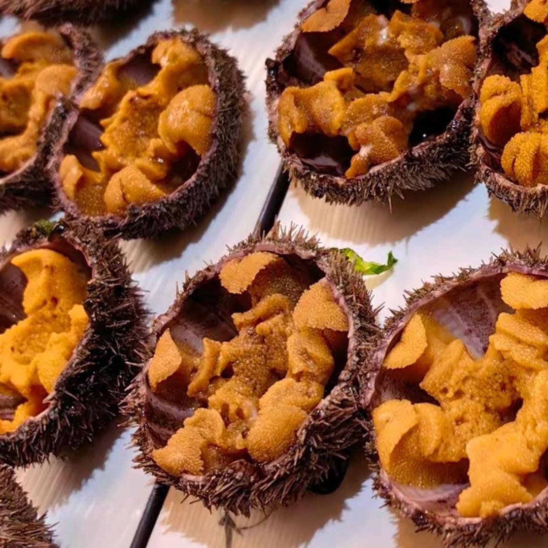 大连源哥海鲜店