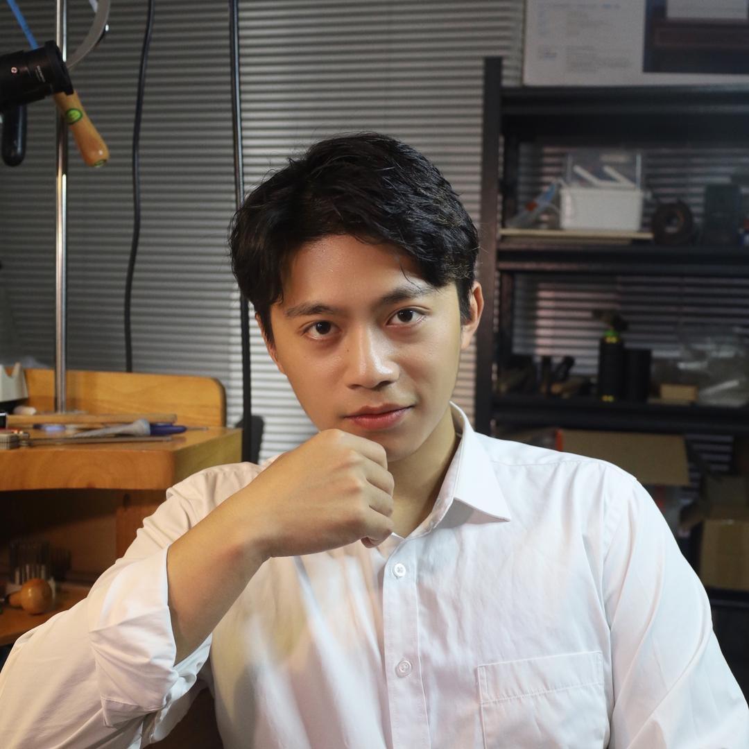 郭师傅打金记