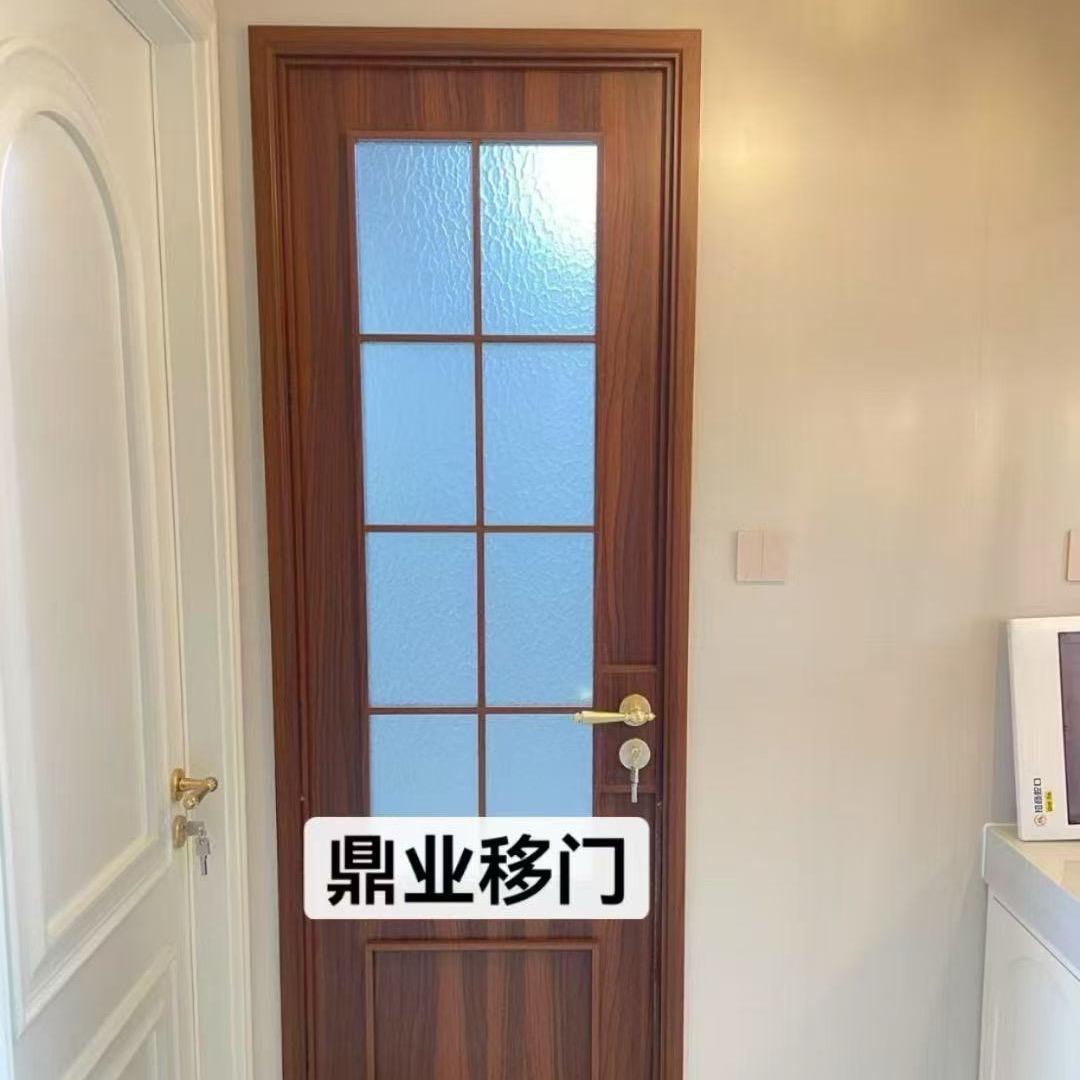高端移门定制产品