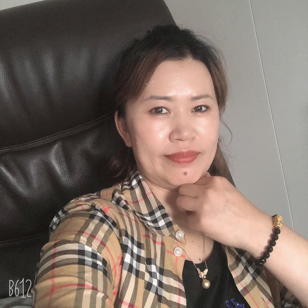 徐家锅包肉  英姐